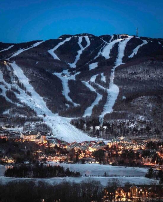 Laoe Tremblant - View Appartement Mont-Tremblant